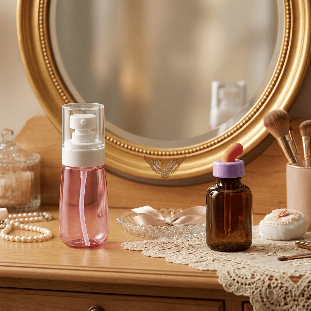 FAQ по ПЭТ флаконам